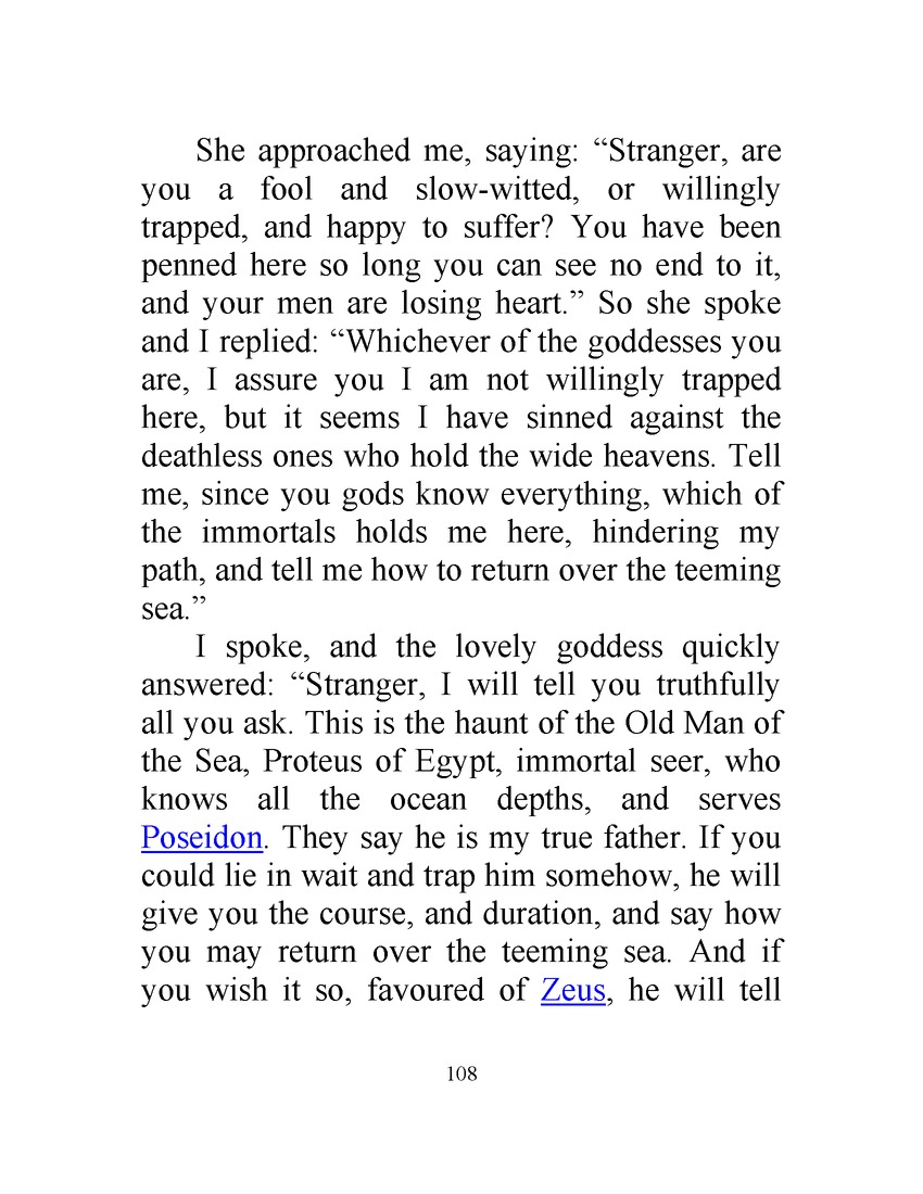 The Odyssey - Page 108